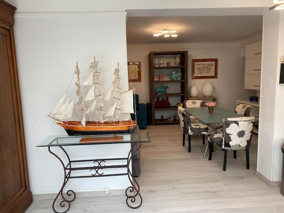La Cigaliere De L Isle Apartment L'Isle-sur-la-Sorgue Luaran gambar